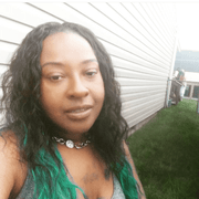 Rashay A., Nanny in Catonsville, MD with 15 years paid experience