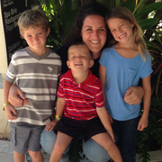 Rebecca E., Babysitter in Casa Grande, AZ with 10 years paid experience