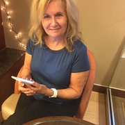 Donna M. - Buckeye Nanny