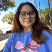 Keely  L., Babysitter in Beeville, TX 78102 with 4 years of paid experience