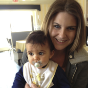 Sam S., Nanny in Northport, NY with 8 years paid experience