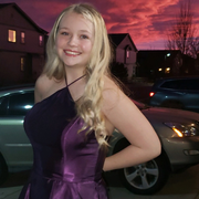 Abi B., Nanny in Fort Lupton, CO 80621 with 3 years of paid experience