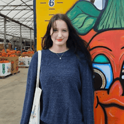 Rokaia T., Babysitter in 21010 with 1 year of paid experience