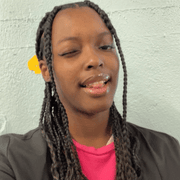 Anissa H., Babysitter in 36571 with 1 year of paid experience