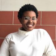 Auja D., Nanny in Monongahela, PA 15063 with 7 years of paid experience