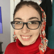 Sol E., Child Care Provider in 02915 with 8 years of paid experience
