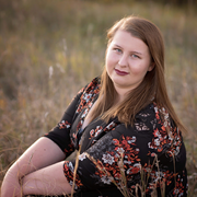 Sara K., Babysitter in Tea, SD with 1 year paid experience
