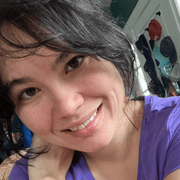 Rebecca T., Babysitter in Hampton, VA with 1 year paid experience