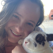 Bryanna P. - Vail <span class="translation_missing" title="translation missing: en.application.care_types.child_care">Child Care</span>