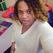 Gigi B., Nanny in Houston, TX with 4 years paid experience