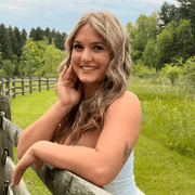 Genevieve F., Babysitter in 32526 with 2 years of paid experience