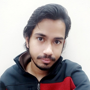 Anirudha D. - Monroe <span class="translation_missing" title="translation missing: en.application.care_types.child_care">Child Care</span>