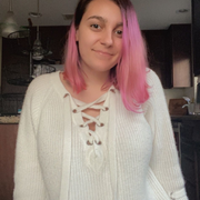 Angelique P., Babysitter in Chula Vista, CA with 2 years paid experience