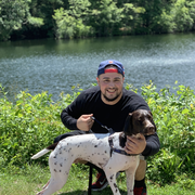 John P., Babysitter in Charlestown, MA with 4 years paid experience
