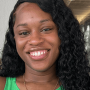Aaliyah M., Babysitter in Jersey City, NJ with 3 years paid experience