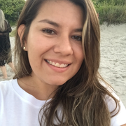 Fernanda M., Babysitter in Miami Beach, FL with 3 years paid experience