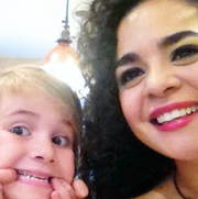 Graciela E., Nanny in Portland, OR with 2 years paid experience