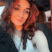 Kiara W., Babysitter in Belgrade, MT with 6 years paid experience