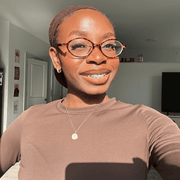 Faith E., Babysitter in 45103 with 1 year of paid experience