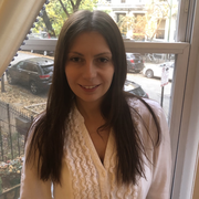 Tatjana S., Nanny in Chicago, IL with 5 years paid experience