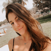 Paloma M., Care Companion in Windermere, FL with 1 year paid experience
