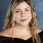Jenna F., Babysitter in 13318 with 1 year of paid experience