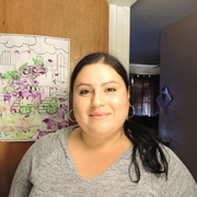 Idalia A. - San Pablo Babysitter