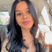 Raquel S., Babysitter in 01984 with 1 year of paid experience