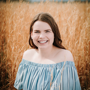 Makenzie W. - Campbell Nanny
