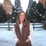 Emma M., Babysitter in Colorado Springs, CO with 3 years paid experience