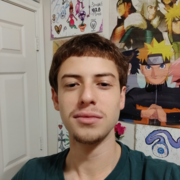 Aden K., Babysitter in 77550 with 0 years of paid experience