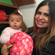 Elisia Marta P., Babysitter in San Ramon, CA with 27 years paid experience