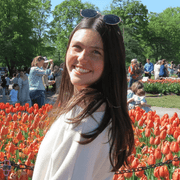 Amanda M., Babysitter in Buffalo, NY with 2 years paid experience