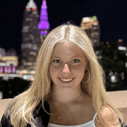 Anne S., Babysitter in Mentor, OH with 2 years paid experience