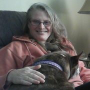 Angie S., Pet Care Provider in Kalamazoo, MI 49004 with 1 year paid experience