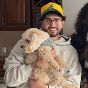 Nataniel T., Pet Care Provider in Orlando, FL with 1 year paid experience