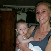 Sharon S. - Casco Babysitter