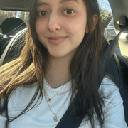 Juliana V., Babysitter in Englewood, NJ with 3 years paid experience