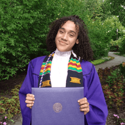 Dominique W., Babysitter in 46319 with 0 years of paid experience