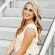 Addi J., Nanny in Chaska, MN 55318 with 2 years of paid experience