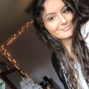 Alexandra M. - Kennesaw <span class="translation_missing" title="translation missing: en.application.care_types.child_care">Child Care</span>