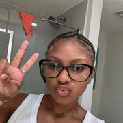 Janiyah K., Pet Care Provider in Brandon, FL with 0 years paid experience