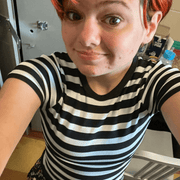 Rae M., Nanny in Curtice, OH 43412 with 1 year of paid experience