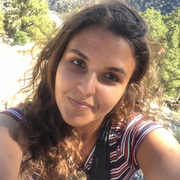 Dara H., Babysitter in Manhattan Beach, CA 90266 with 6 years of paid experience