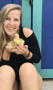 Meghanne E. - Wilmington Pet Care Provider