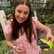 Kylie M., Babysitter in Cincinnati, OH with 4 years paid experience