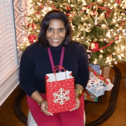 Hazel B., Babysitter in Atlanta, GA with 4 years paid experience