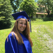 Jasmine D., Babysitter in Rutherfordton, NC with 5 years paid experience