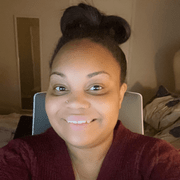 Kesha E., Babysitter in Henderson, NV 89074 with 5 years of paid experience