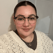 Christina G., Child Care in Santa Rosa, TX 78593 with 1 year of paid experience